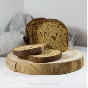 KETOBREAD 360 SEMI